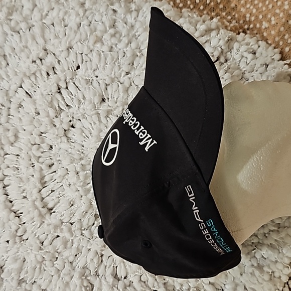 Mercedez-Benz Hat - Picture 3 of 16